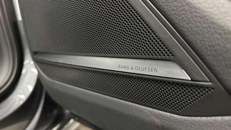 Audi A6 55 TFSI e 17.9kWh Quattro Competition 4dr S Tronic Saloon